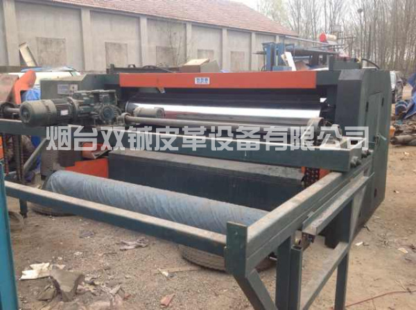 韓國ROTOPIA3米通式雙輥壓花機(jī)3